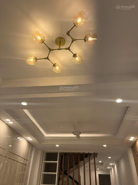 Bán nhà hẻm kinh doanh Bùi Đình Túy - Đinh Bộ Lĩnh -  90m2 (4,3x22m) - Hẻm 8m thông xe tải- HC - - Ảnh 4