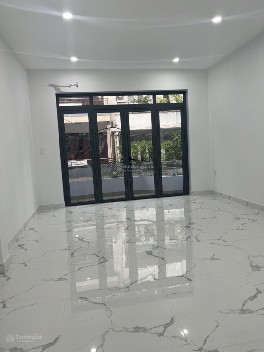 Bán nhà hẻm kinh doanh Bùi Đình Túy - Đinh Bộ Lĩnh -  90m2 (4,3x22m) - Hẻm 8m thông xe tải- HC - - Ảnh 2