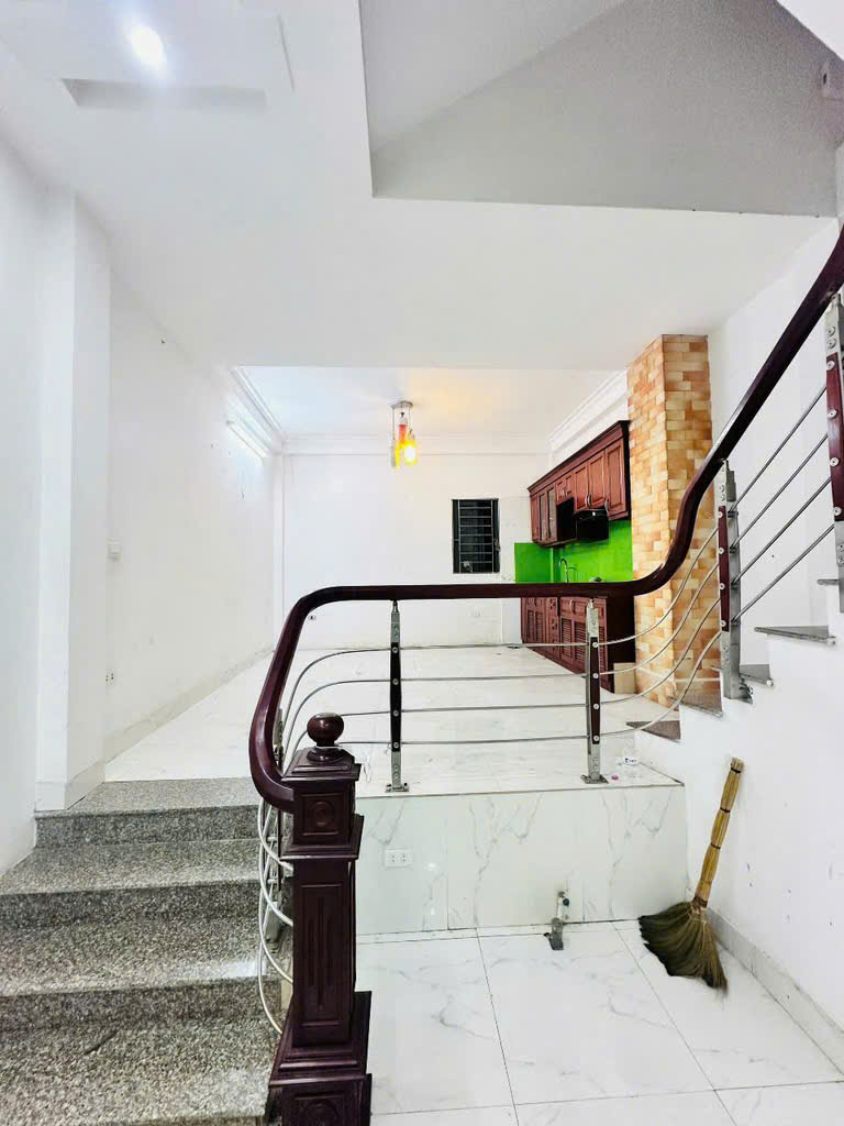 Nhà đẹp Xuân Đỉnh 10,9 tỷ 40 mét 7 tầng gần đường chính - Ảnh 2