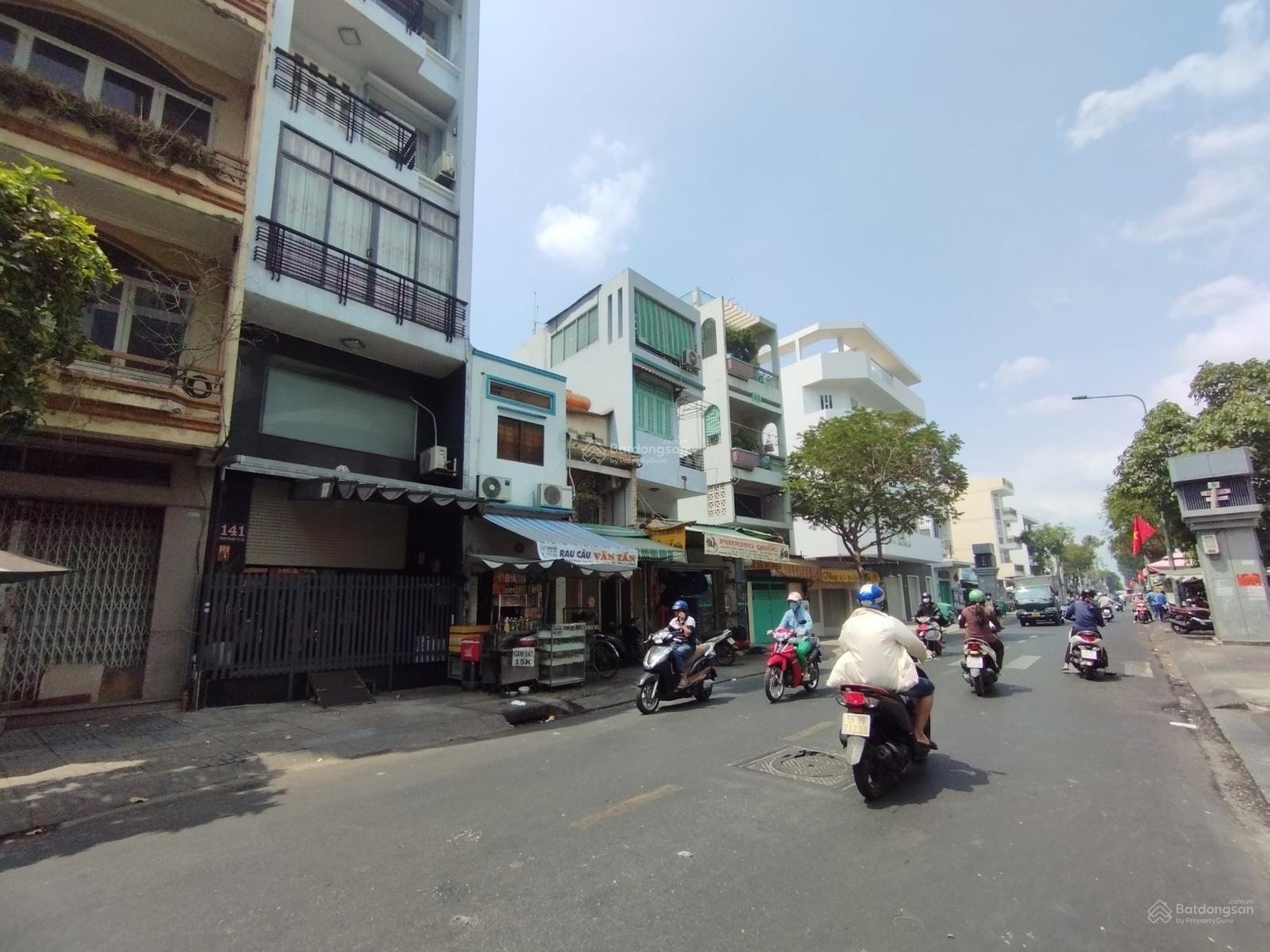 *** HƠN XÍU 11 TỶ ,MTKD Sát Chợ Bình Tây -PHẠM VĂN CHÍ 3 Lầu (NH 4.57 X11.7m) - Ảnh chính