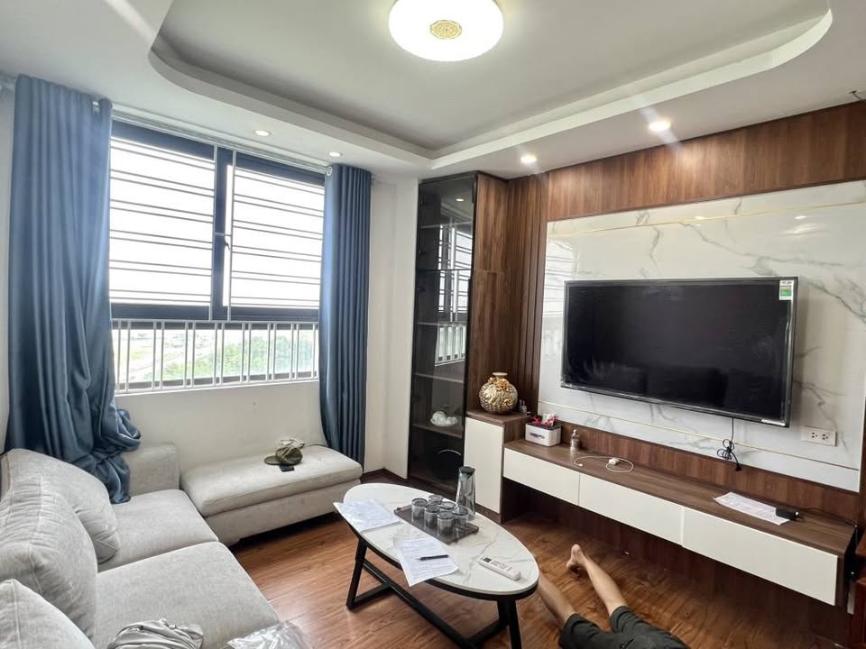 BÁN GẤP NHÀ PHỐ NGUYỄN NGỌC NẠI, PHÂN LÔ Ô TÔ_DT 80M2, 4 TẦNG, MT 7M, 21.5TỶ - Ảnh 1