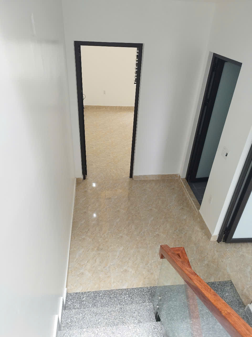 Bán nhà 4 tầng Cát Linh tràng cát Hải An,Hải phòng oto cách nhà 10m,cách mặt đường 30m - Ảnh 3