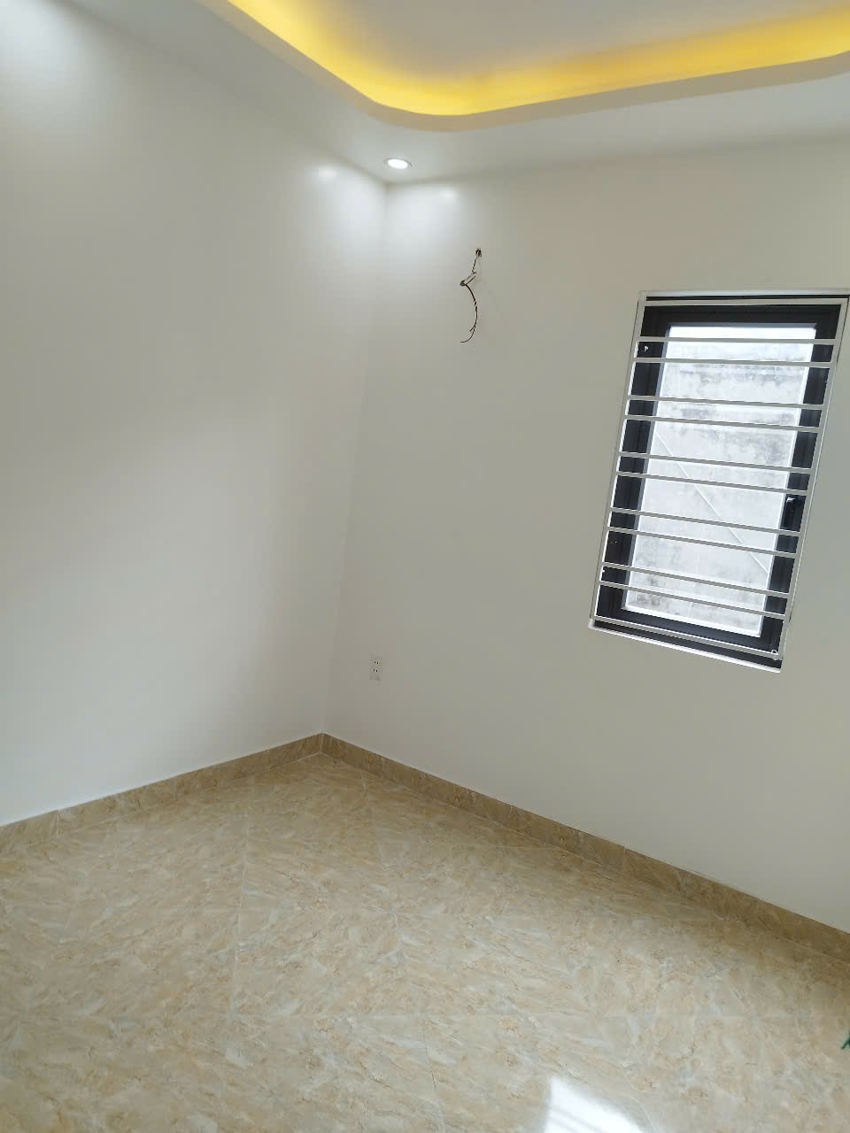 Bán nhà 4 tầng Cát Linh tràng cát Hải An,Hải phòng oto cách nhà 10m,cách mặt đường 30m - Ảnh 2