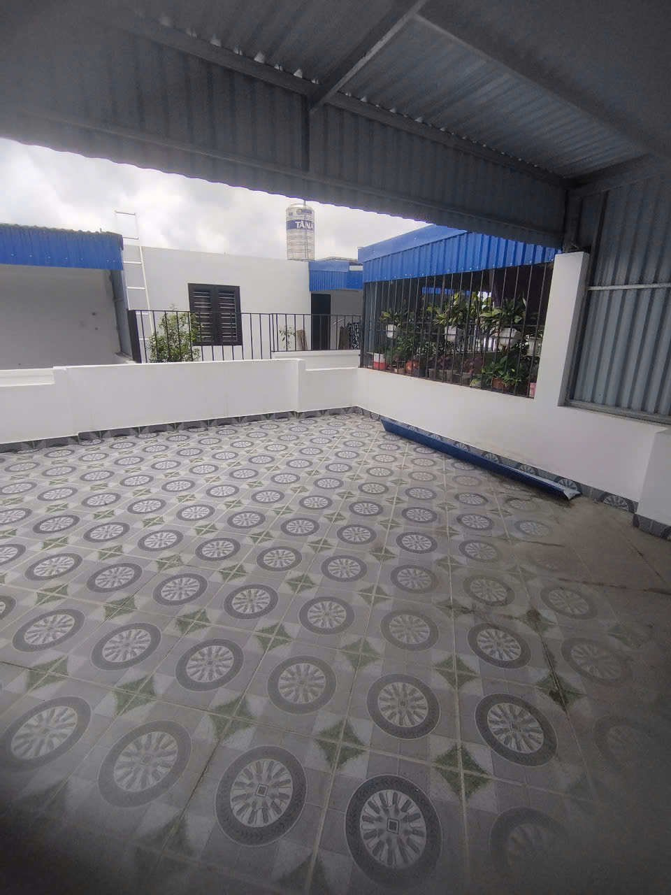 Bán nhà 4 tầng Cát Linh tràng cát Hải An,Hải phòng oto cách nhà 10m,cách mặt đường 30m - Ảnh 4