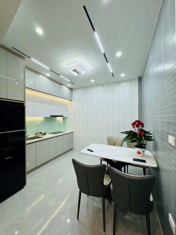 Bán nhà Khương Hạ, Thanh Xuân, ô tô gần, full nội thất xịn sò, 35m2, 7.75 tỷ - Ảnh 1