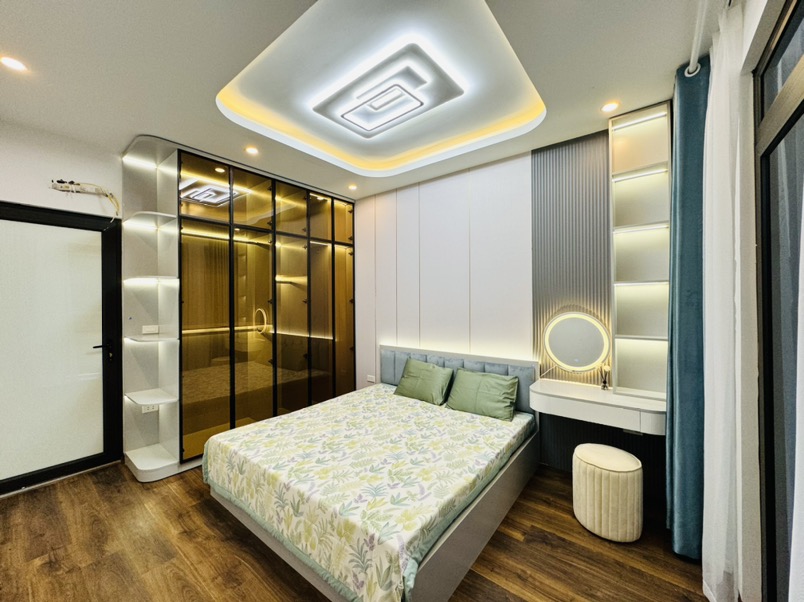 Bán nhà Khương Hạ, Thanh Xuân, ô tô gần, full nội thất xịn sò, 35m2, 7.75 tỷ - Ảnh 2