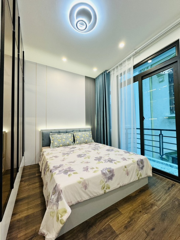 Bán nhà Khương Hạ, Thanh Xuân, ô tô gần, full nội thất xịn sò, 35m2, 7.75 tỷ - Ảnh 3
