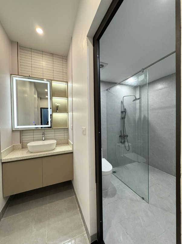 Bán nhà Khương Hạ, Thanh Xuân, ô tô gần, full nội thất xịn sò, 35m2, 7.75 tỷ - Ảnh 4