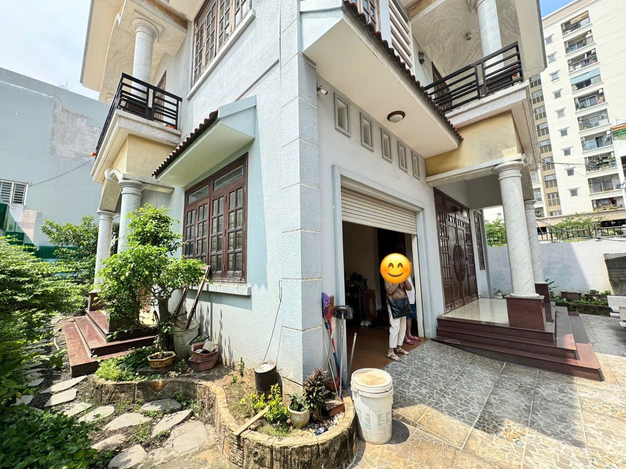 BÁN GẤP – BIỆT THỰ SÂN VƯỜN 2 MẶT TIỀN HẺM 339 – PHƯỚC LONG B, TP. THỦ ĐỨC - Ảnh 3