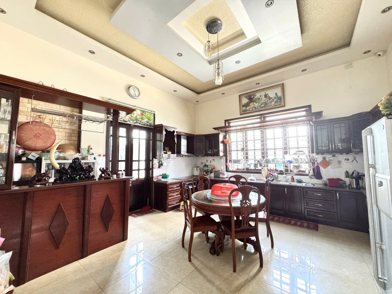BÁN GẤP – BIỆT THỰ SÂN VƯỜN 2 MẶT TIỀN HẺM 339 – PHƯỚC LONG B, TP. THỦ ĐỨC - Ảnh 1