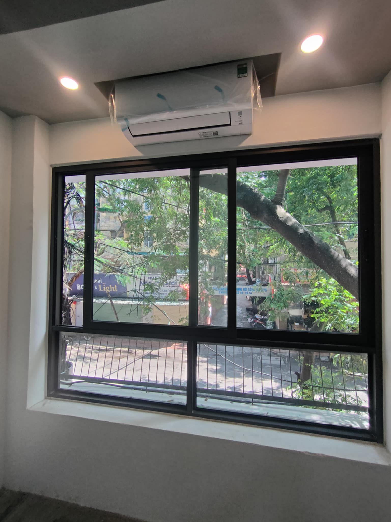 CHO THUÊ NHÀ NGUYÊN CĂN - PHỐ LƯƠNG ĐÌNH CỦA - ĐỐNG ĐA - Ảnh 1