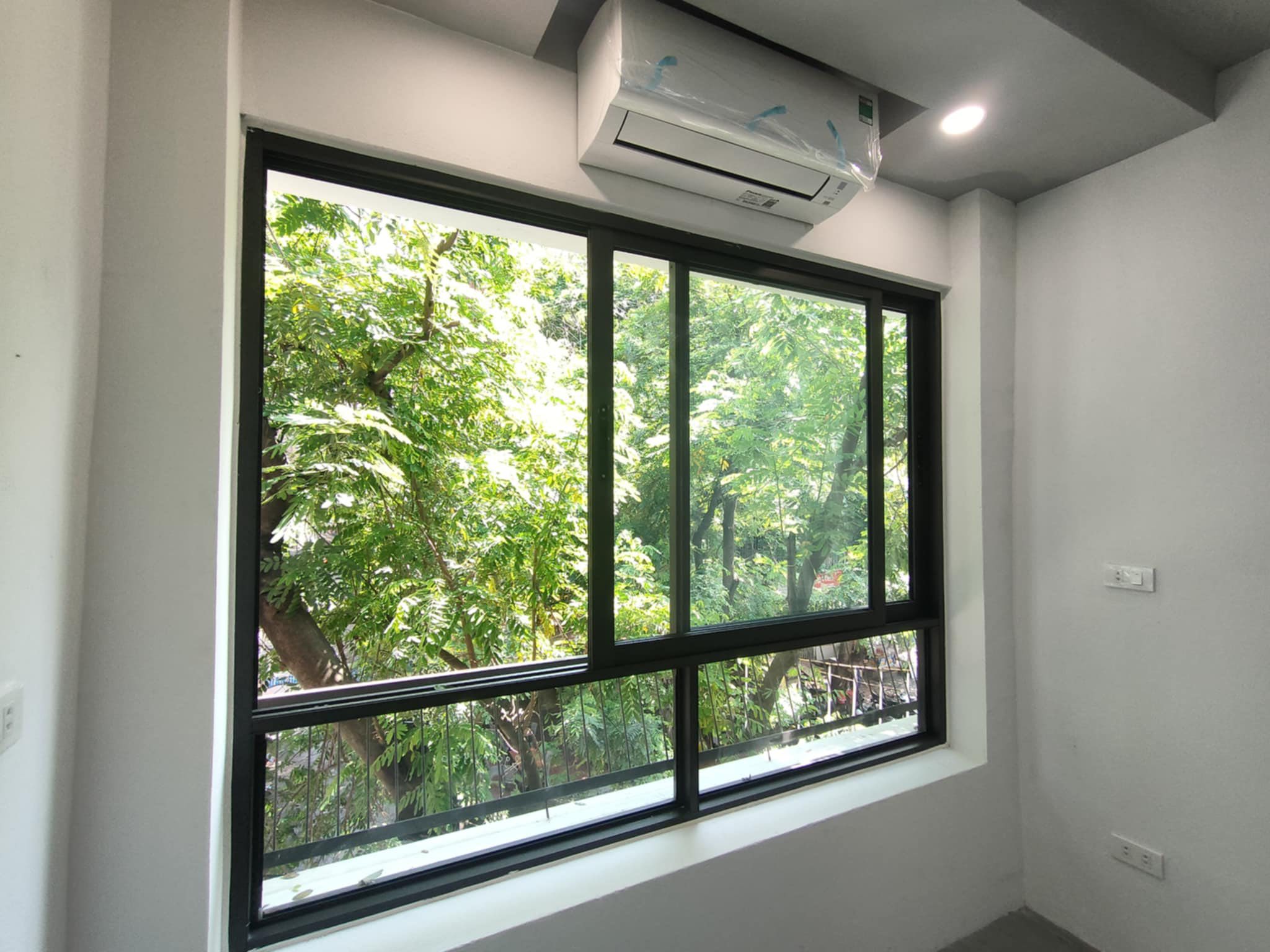 CHO THUÊ NHÀ NGUYÊN CĂN - PHỐ LƯƠNG ĐÌNH CỦA - ĐỐNG ĐA - Ảnh 3