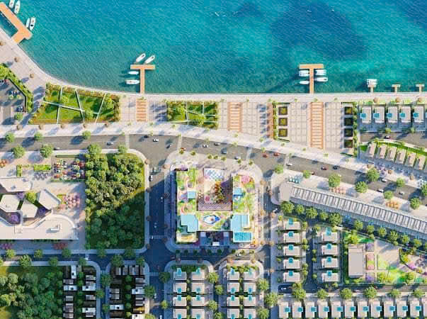 🏙️ Sở Hữu Căn Hộ Peninsula View Sông Hàn – Full Nội Thất - Ưu Đãi Chiết Khấu 11% - Ảnh 2