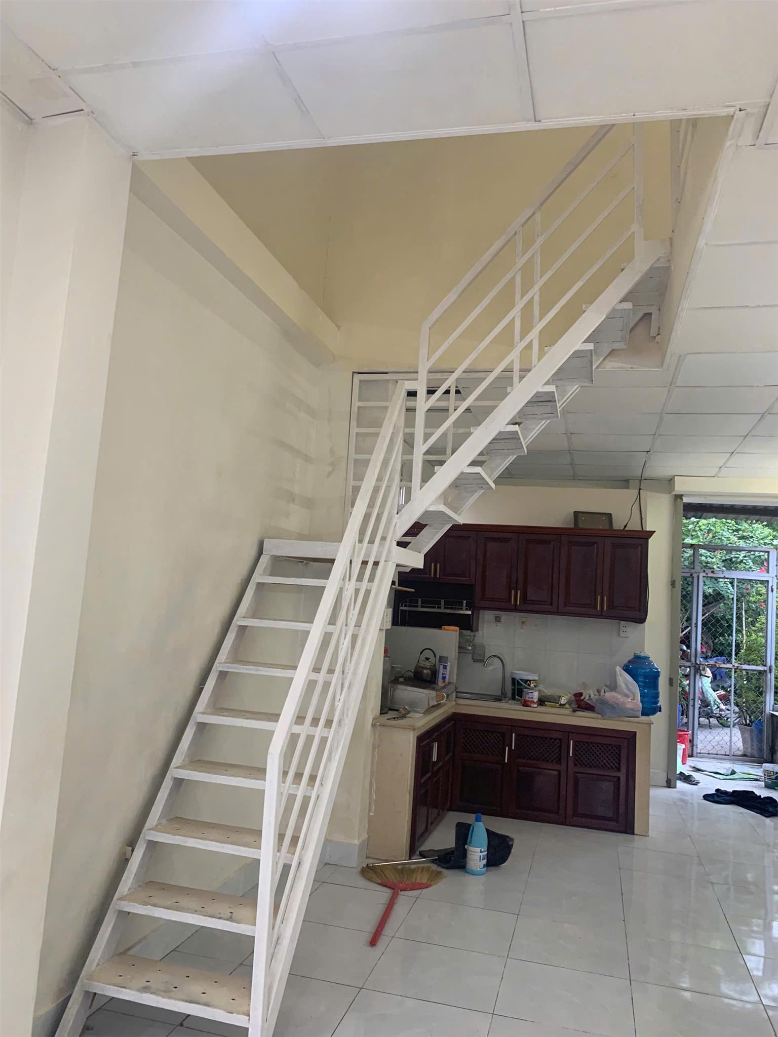 CÔNG TY TNHH ĐẦU TƯ BẤT ĐỘNG SẢN THIÊN QUYẾT<br>Bán nhà mặt phố Tây Lân, Bình Trị Đông A, 45m² - Ảnh 1