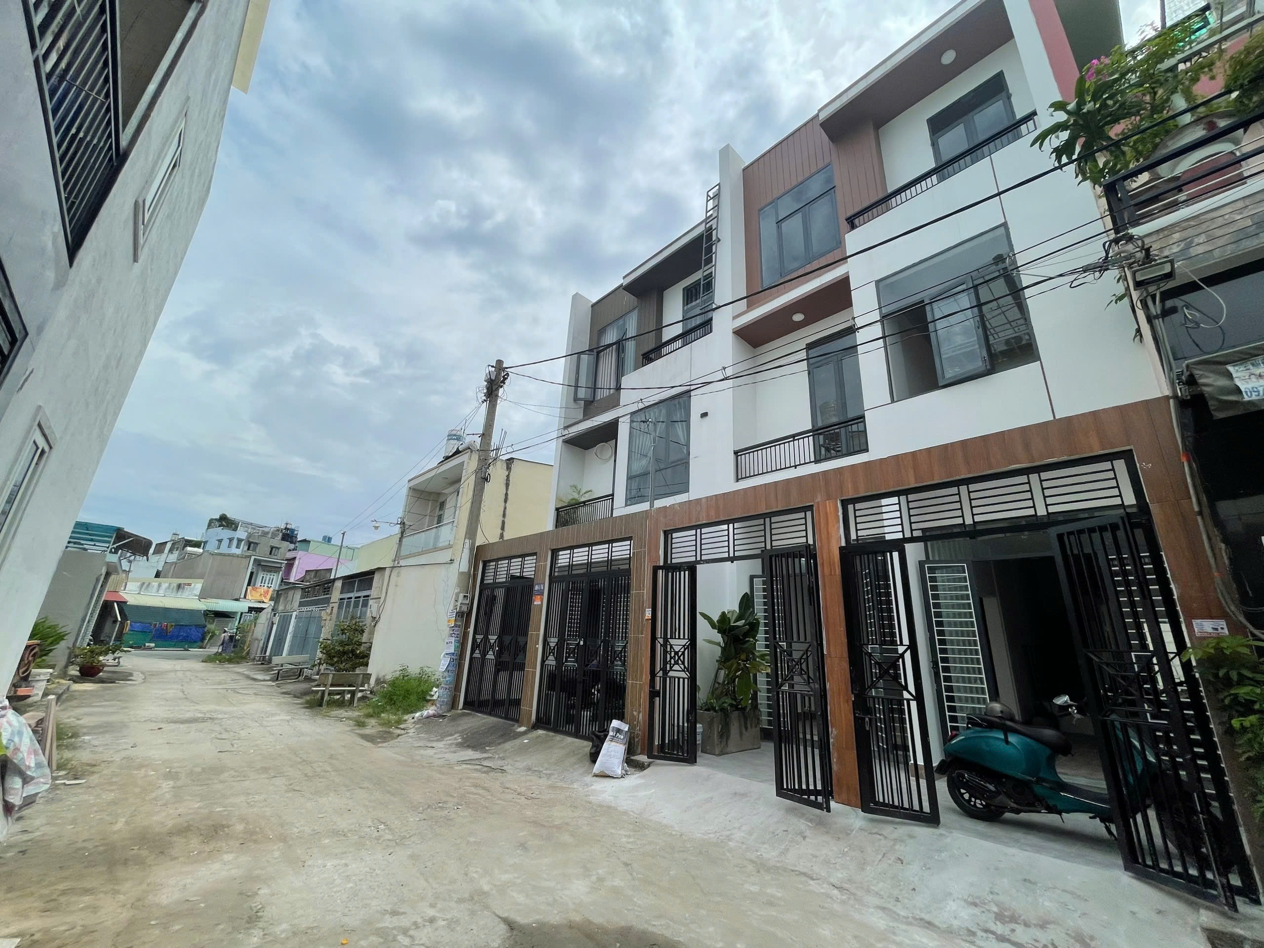 51. PHÒNG VIP CHO THUÊ -THẠNH XUÂN 43- PHÒNG TỪ 1,9TR - Ảnh chính