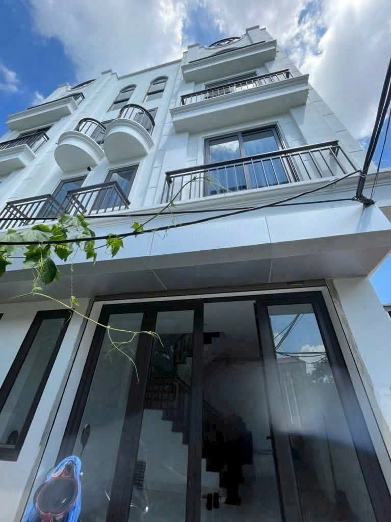 NHÀ ĐẸP LÔ GÓC 42m – 4 NGỦ – GẦN VINHOMES LONG BIÊN – NHỈNH 5 TỶ - Ảnh 2