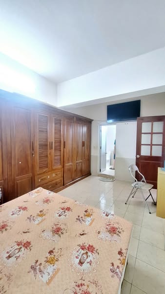 Bán căn hộ chung cư KĐT Mỹ Đình 85m2 2pn 2wc chỉ 4.x tỷ - Ảnh 2