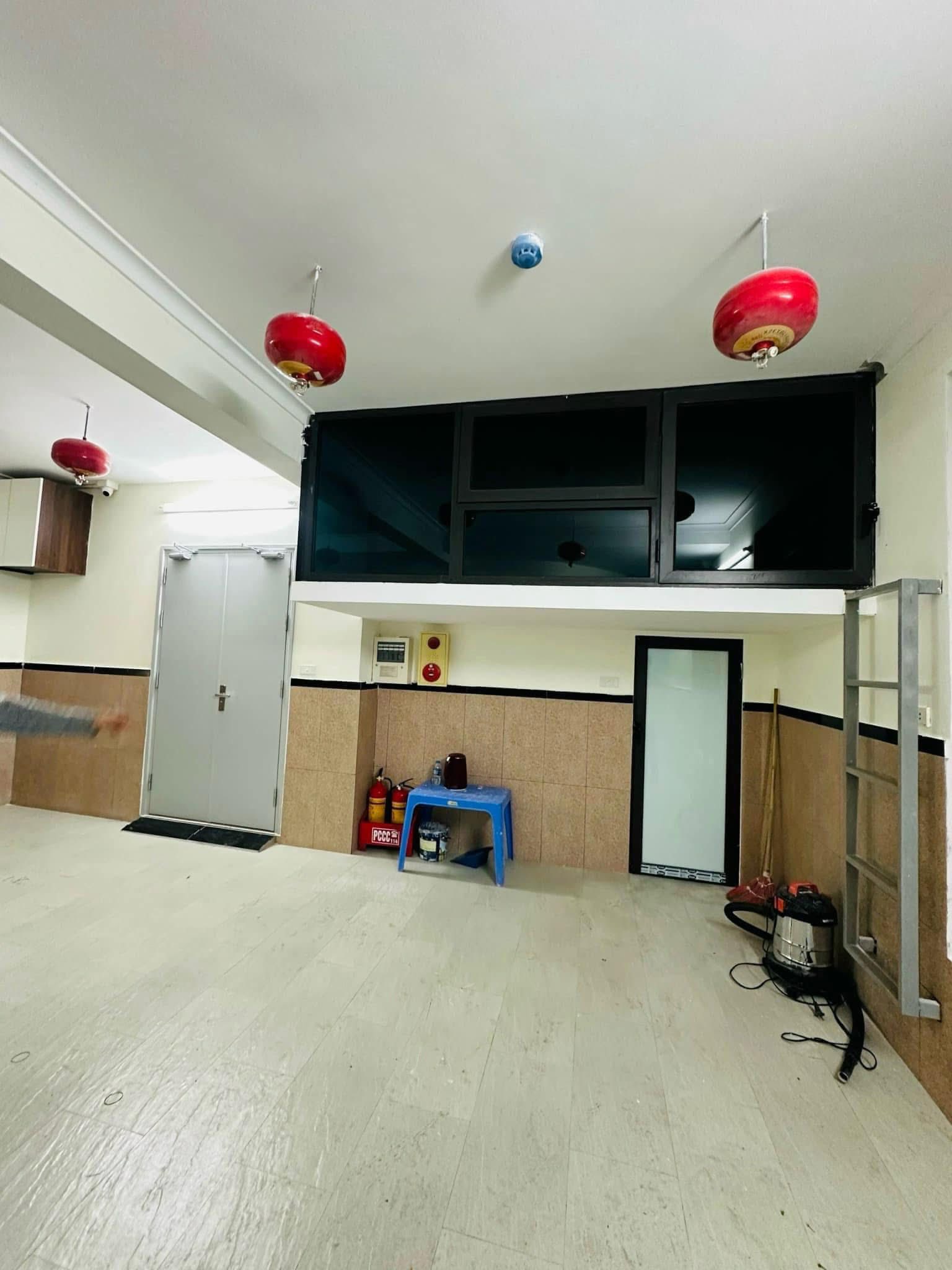 TRUNG TÂM CỦA SINH VIÊN VÀ NHIỀU TRƯỜNG ĐH LỚN - TOÀ CHDV HỒ TÙNG MẬU  6 TẦNG THANG MÁY - 20P KHÉP - Ảnh 4