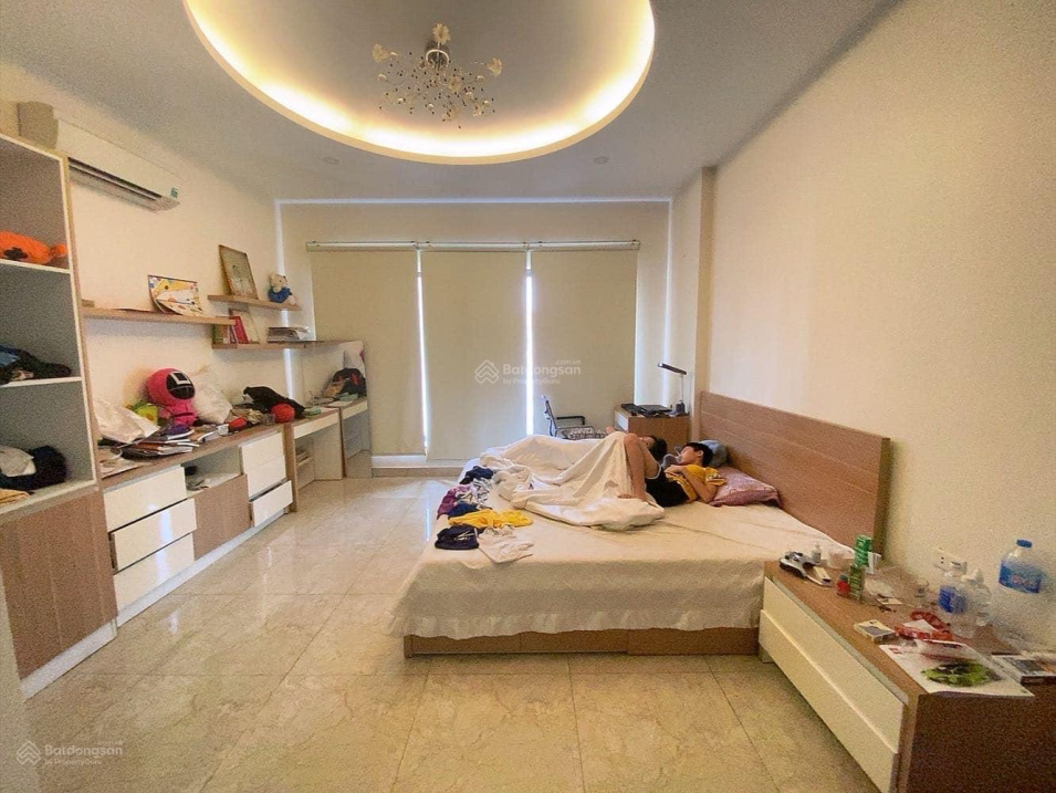 Nhà Định Công DT 46m2x5T, ngõ thoáng, mới, đẹp, ở luôn, giá 7.48tỷ, SĐCC, 10m ra đường chính - Ảnh 4