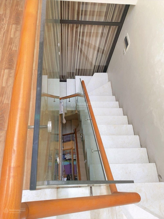 Nhà Định Công DT 46m2x5T, ngõ thoáng, mới, đẹp, ở luôn, giá 7.48tỷ, SĐCC, 10m ra đường chính - Ảnh 3