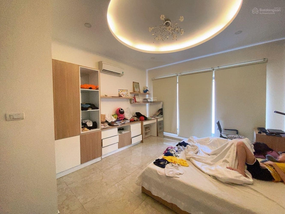 Nhà Định Công DT 46m2x5T, ngõ thoáng, mới, đẹp, ở luôn, giá 7.48tỷ, SĐCC, 10m ra đường chính - Ảnh 2