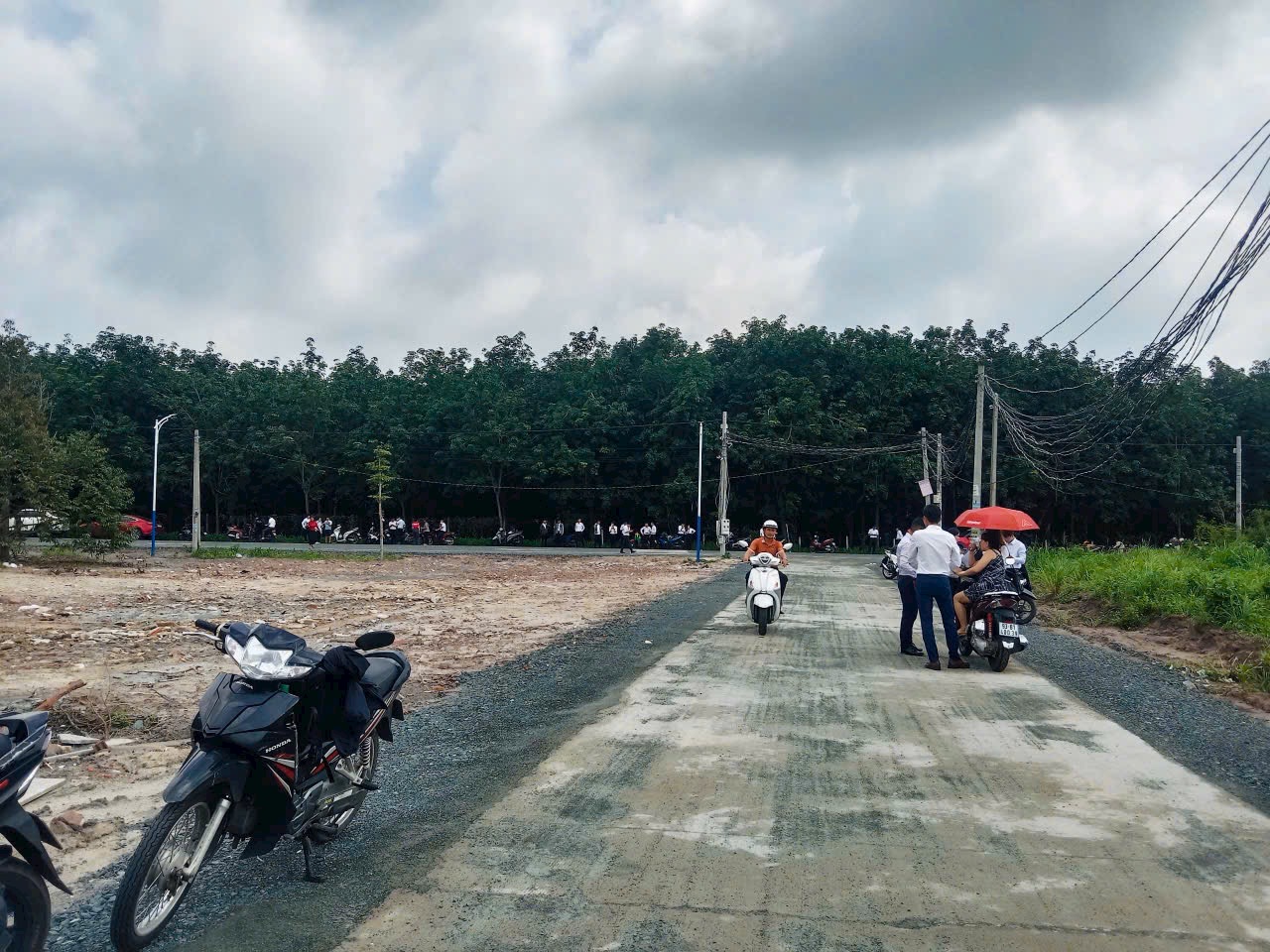 🏡 BÁN NỀN ĐẤT MẶT TIỀN CAO BÁ QUÁT – GẦN QUỐC LỘ 13-CHƠN THÀNH-BÌNH PHƯỚC - Ảnh 4