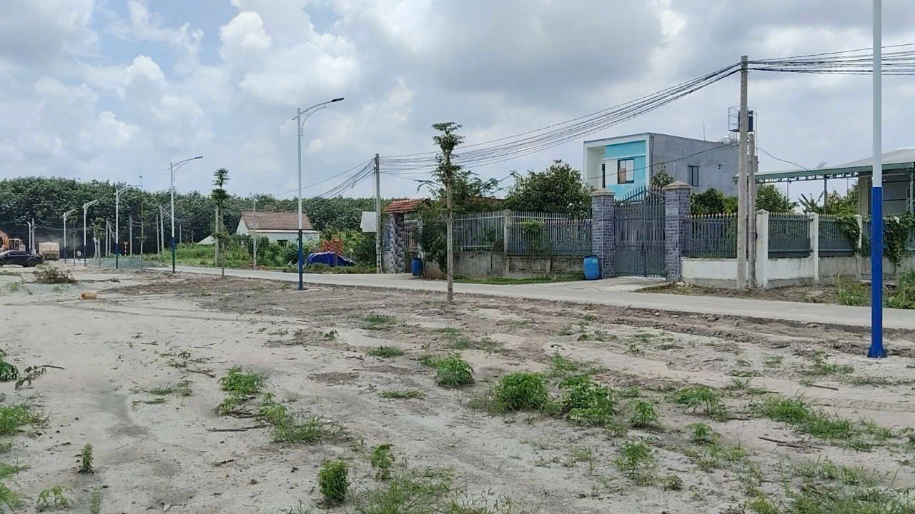 🏡 BÁN NỀN ĐẤT MẶT TIỀN CAO BÁ QUÁT – GẦN QUỐC LỘ 13-CHƠN THÀNH-BÌNH PHƯỚC - Ảnh 2