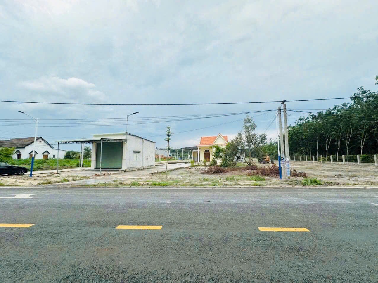 🏡 BÁN NỀN ĐẤT MẶT TIỀN CAO BÁ QUÁT – GẦN QUỐC LỘ 13-CHƠN THÀNH-BÌNH PHƯỚC - Ảnh 3