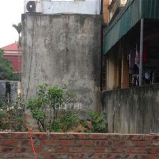 Bán Mảnh đất 53m ngay mặt ngõ thông ô tô vào ngay Ngọc Hồi, 4.5 tỷ - Ảnh chính