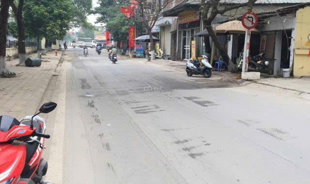 Bán Mảnh đất 53m ngay mặt ngõ thông ô tô vào ngay Ngọc Hồi, 4.5 tỷ - Ảnh 1