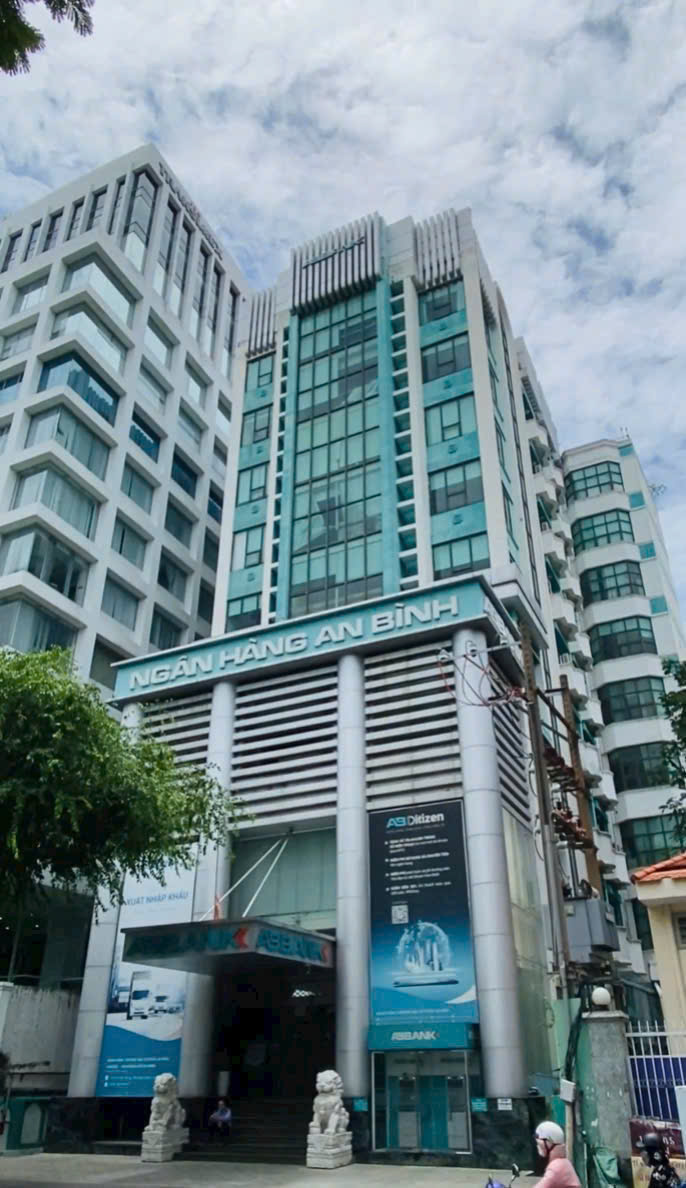 Bán Tòa Nhà 170 Hai Bà Trưng, P.Đa Kao, Quận 1 - 1Hầm 10 Tầng - HĐT: 40000 USD - Giá Chỉ 690 Tỷ - Ảnh chính