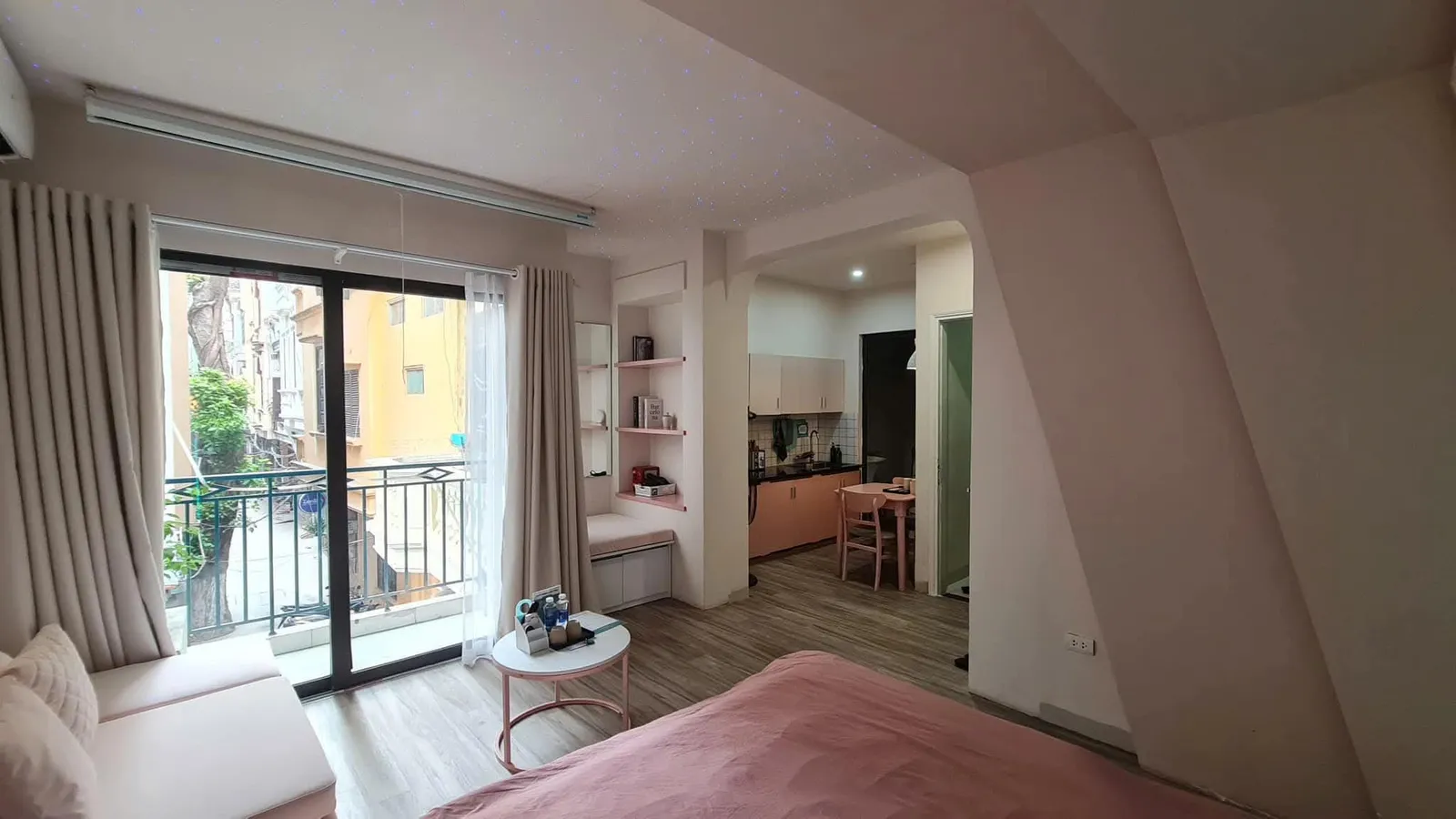 Bán nhà phố Kim Mã, Ba Đình 80m2 Gara ô tô 6T thang máy mặt tiền 5.8m thuê 70tr/tháng - Ảnh 2