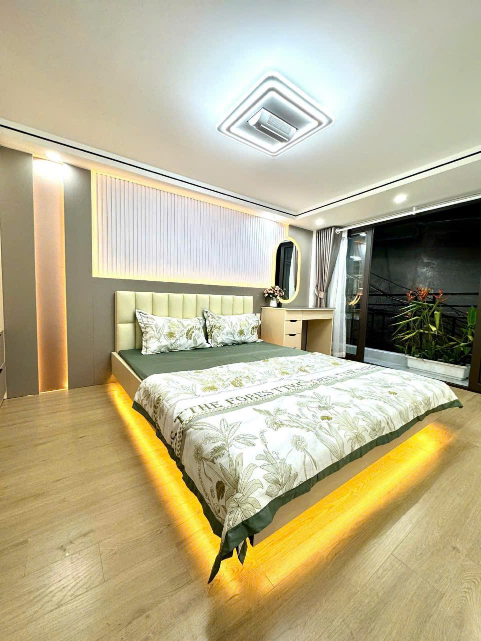 Siêu phẩm nhà 4 tầng, 28m2,sổ đẹp nở hậu, tại Trung Phụng, Đống Đa, giá chỉ nhỉnh 5 tỷ - Ảnh 4