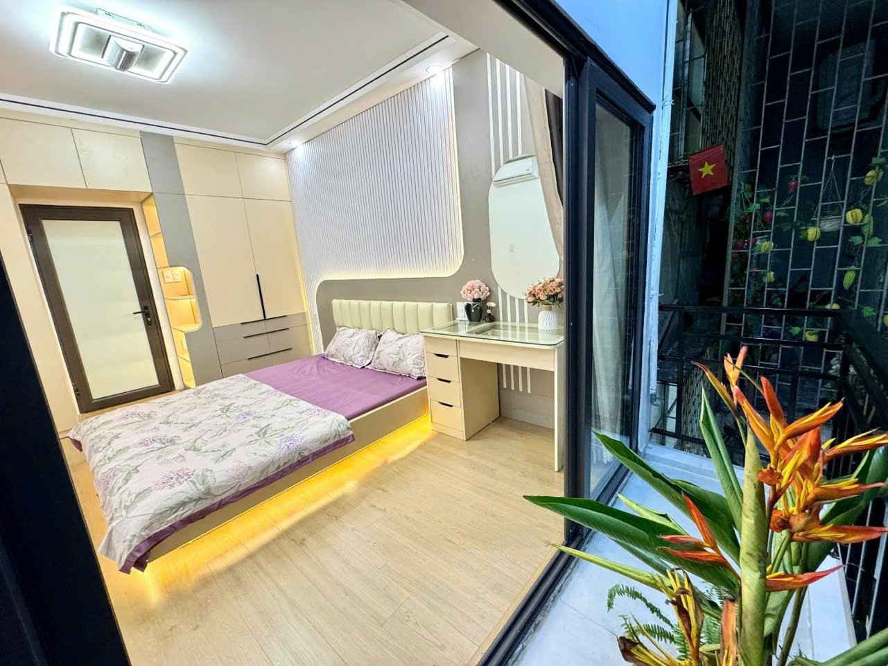 Siêu phẩm nhà 4 tầng, 28m2,sổ đẹp nở hậu, tại Trung Phụng, Đống Đa, giá chỉ nhỉnh 5 tỷ - Ảnh 2