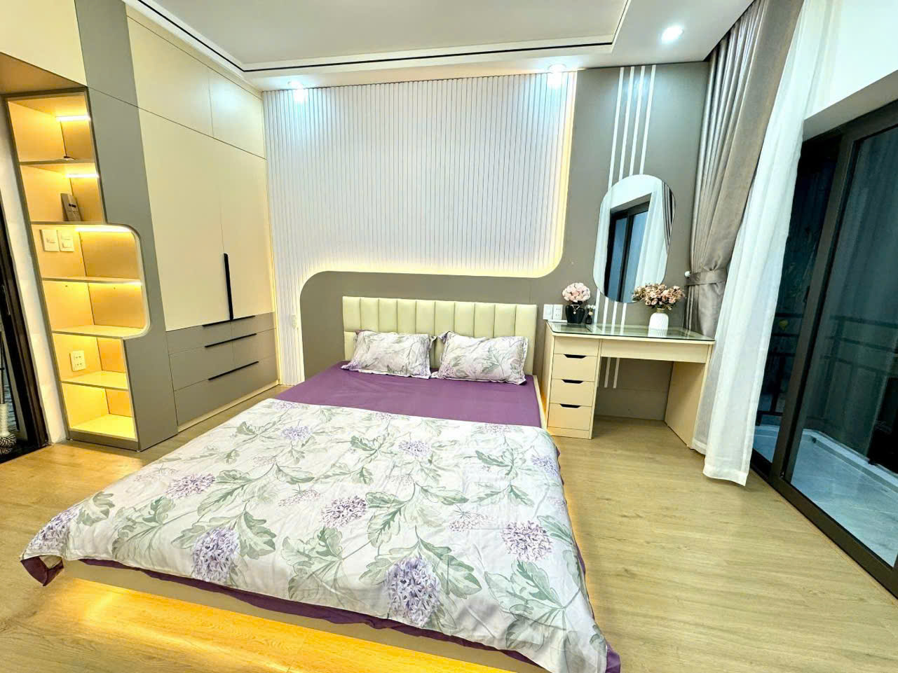 Siêu phẩm nhà 4 tầng, 28m2,sổ đẹp nở hậu, tại Trung Phụng, Đống Đa, giá chỉ nhỉnh 5 tỷ - Ảnh 3