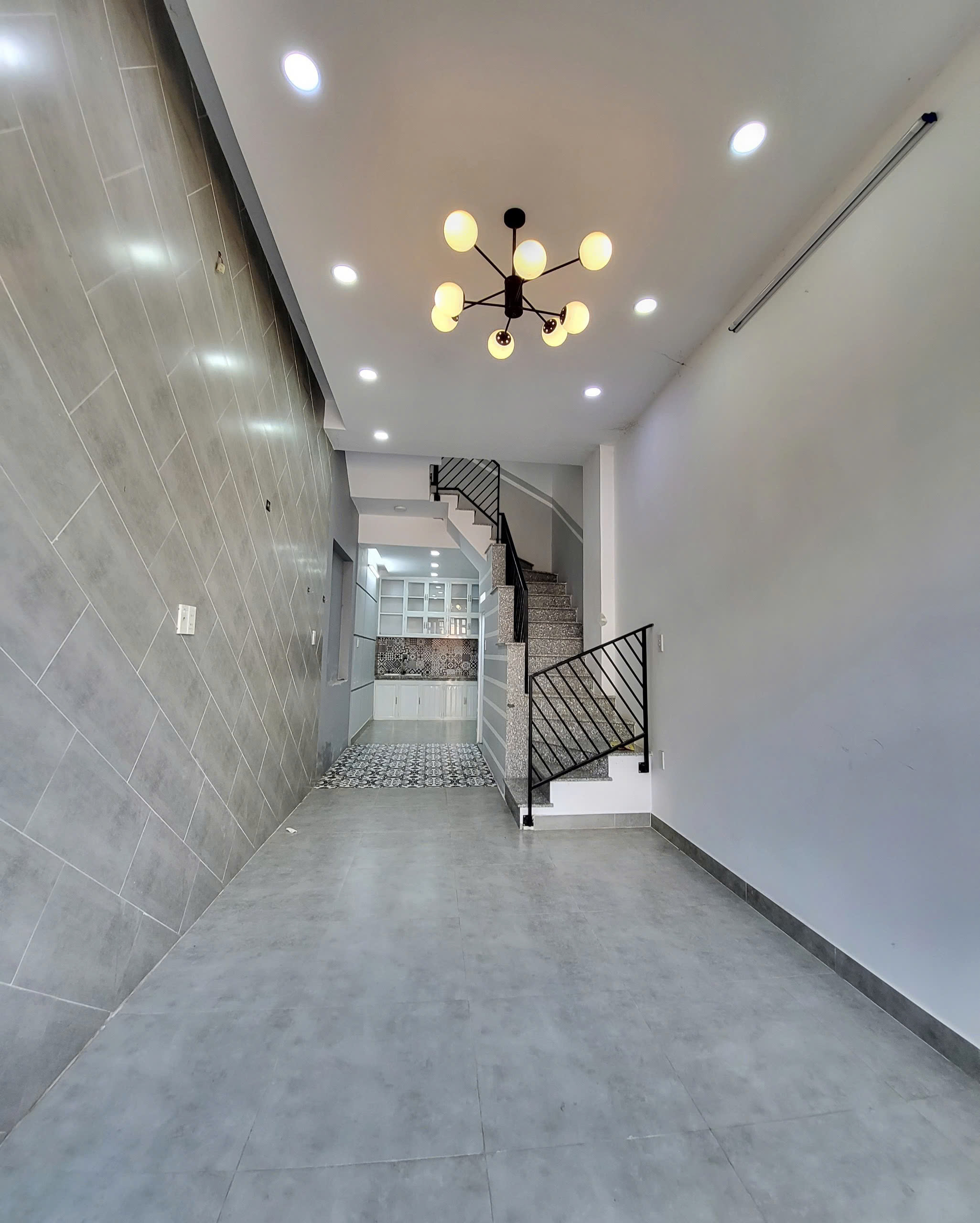4.  THẠNH LỘC 47-41M2 THỔ CƯ- ÉP CỌC KIÊN CỐ - ĐƯỜNG 6M- 2 LẦU-4PN--2,890 TỶ /CĂN - Ảnh 1