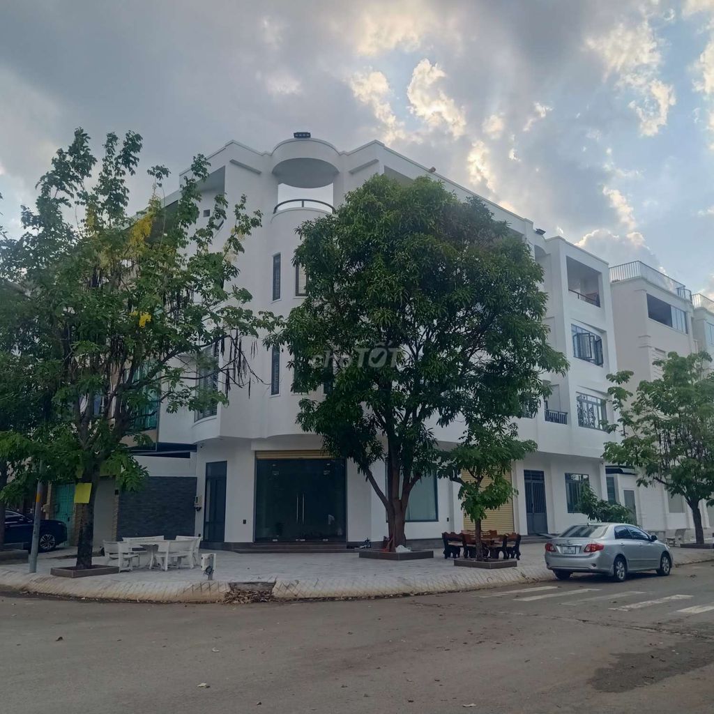 Chính chủ cho thuê mặt bằng kinh doanh góc 2 mặt tiền - CÓ THỂ VỪA Ở VỪA KẾT HỢP LÀM VĂN PHÒNG. - Ảnh 4