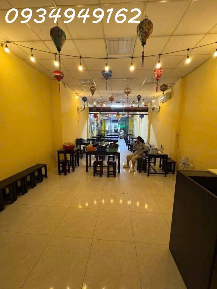 CẦN SANG NHƯỢNG MẶT BẰNG TẠI TÂN BÌNH, TP.HỒ CHÍ MINH - Ảnh 2