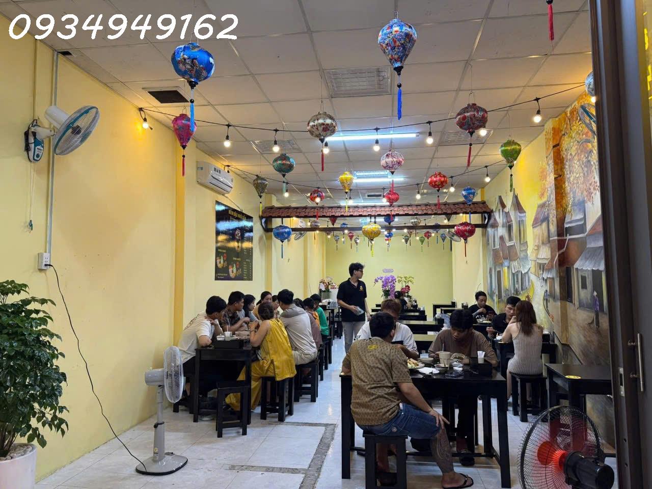 CẦN SANG NHƯỢNG MẶT BẰNG TẠI TÂN BÌNH, TP.HỒ CHÍ MINH - Ảnh 1