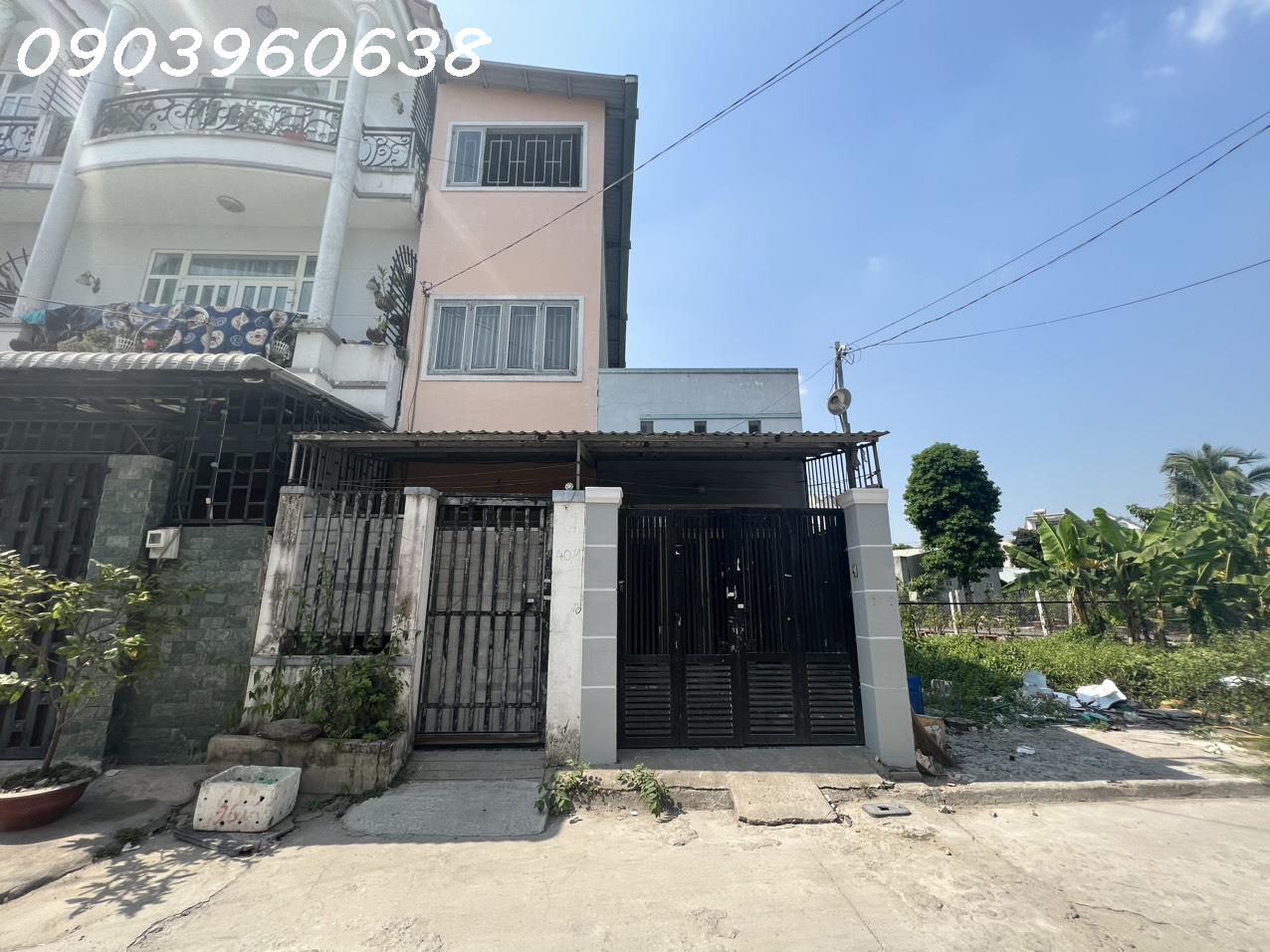 6 . THẠNH XUÂN 43 - Q12 - NHÀ SỔ HỔNG CẶP- khu Vip - đường 7m thông-  chỉ 2,330 tỷ + 2,230 tỷ. - Ảnh chính