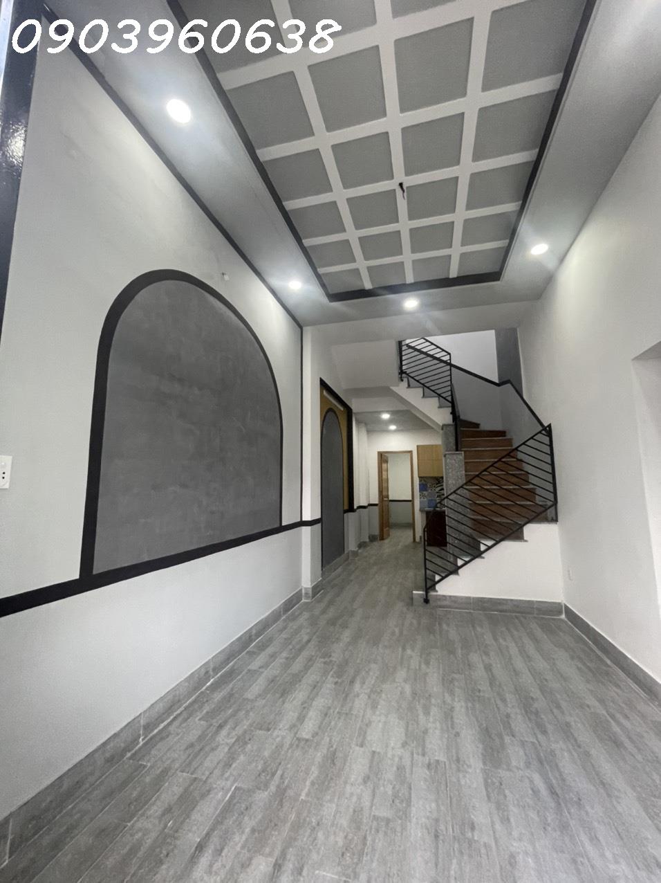 7. -CẶP NHÀ SỔ HỒNG  -3PN- THẠNH LỘC 47-43M2 THỔ CƯ-2,43 TỶ - Ảnh chính