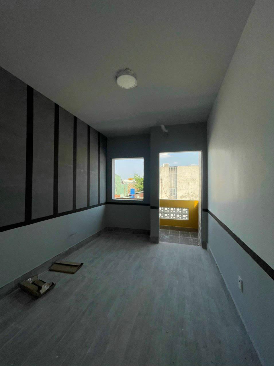 7. -CẶP NHÀ SỔ HỒNG  -3PN- THẠNH LỘC 47-43M2 THỔ CƯ-2,43 TỶ - Ảnh 2