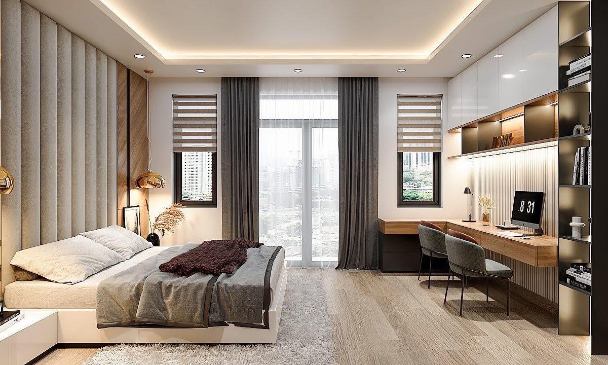 **Bán nhà 2 tầng HXH Bàu Cát, phường 11, quận Tân Bình; (5*12) - 7,2 tỷ - Ảnh 2