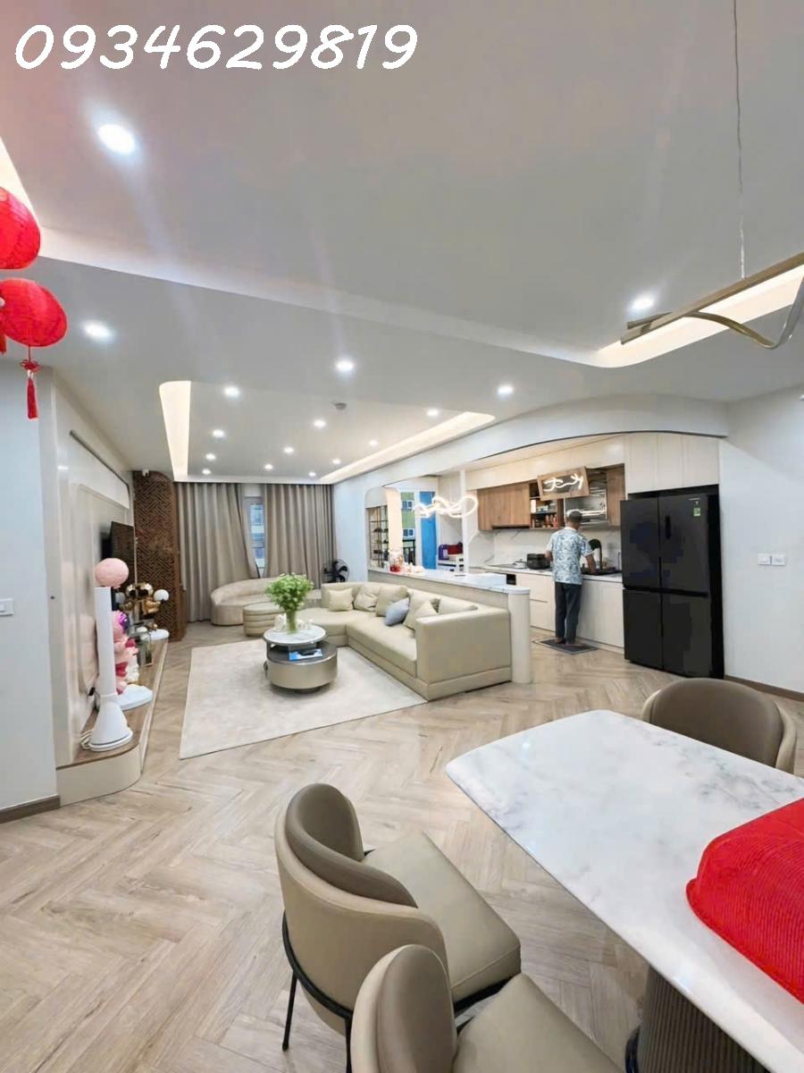 Bán nhà thổ cư Trần Phú Hà Đông - Lô góc - View đẹp - Ô tô - Kinh doanh - Ảnh 2