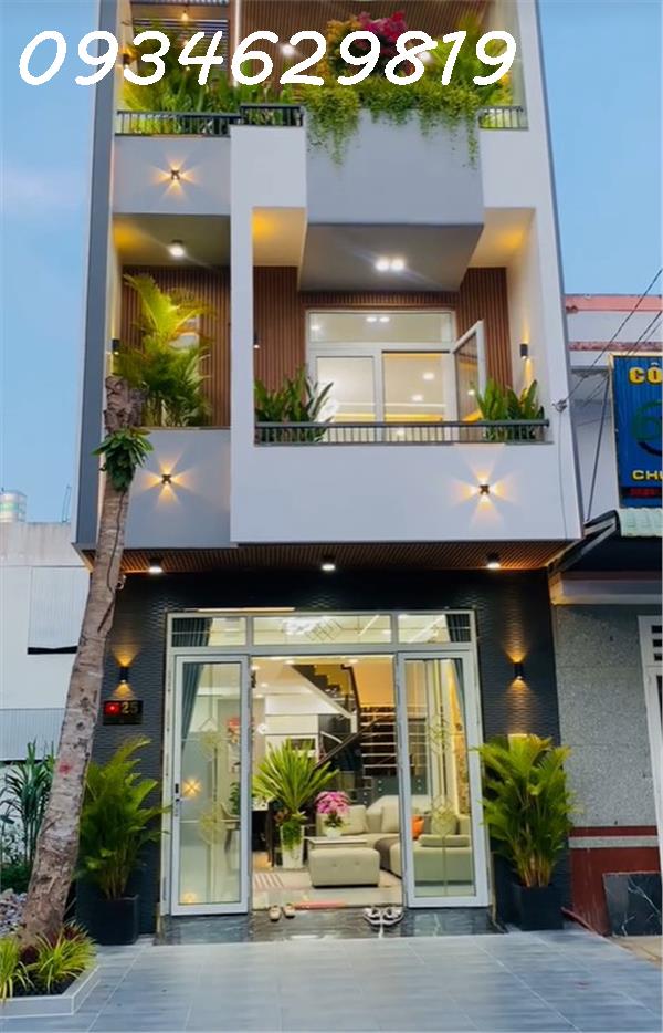 Bán nhà thổ cư Trần Phú Hà Đông - Lô góc - View đẹp - Ô tô - Kinh doanh - Ảnh chính