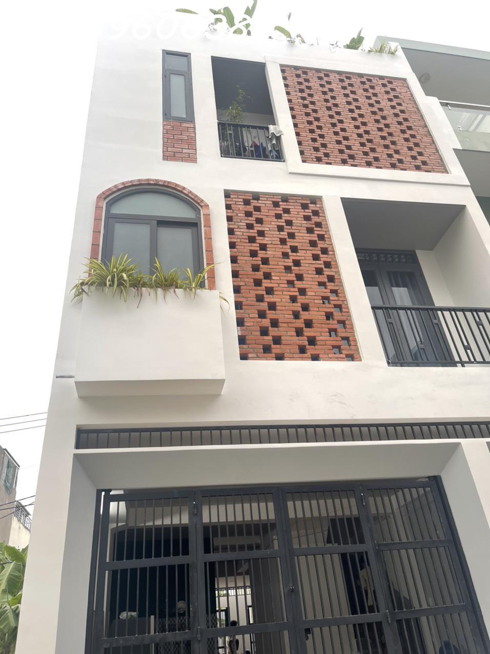14. VIP TX43 - CẶP NHÀ SIÊU ĐẸP - 3 LẦU - ĐƯỜNG 6M THÔNG- CÓ 1 TỶ MUA ĐƯỢC  -  3.680 TỶ - Ảnh chính