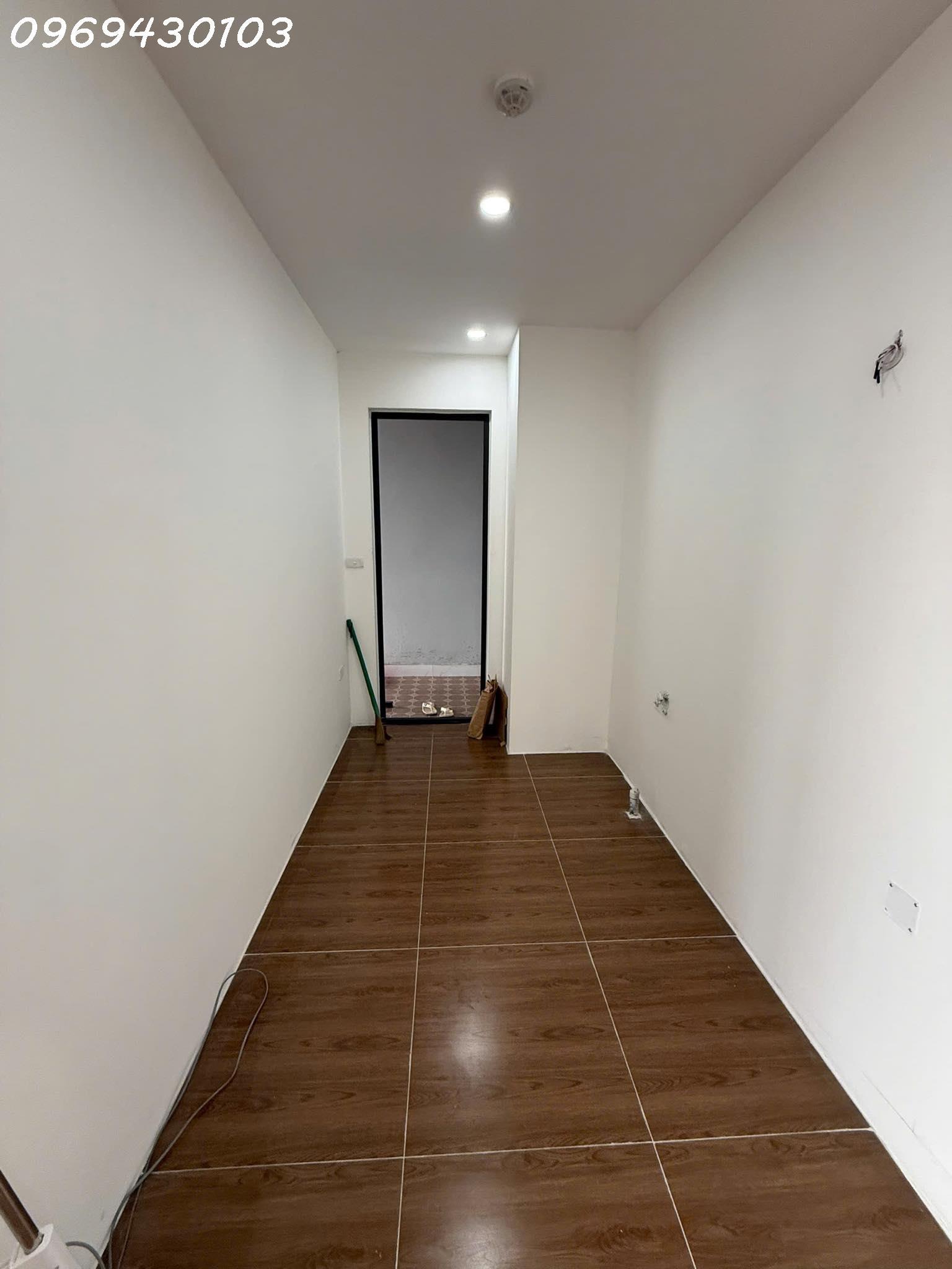 🔑 BÁN CĂN HỘ 123m² – CHUNG CƯ X2 ĐẠI KIM – 3PN RỘNG RÃI - Ảnh 2