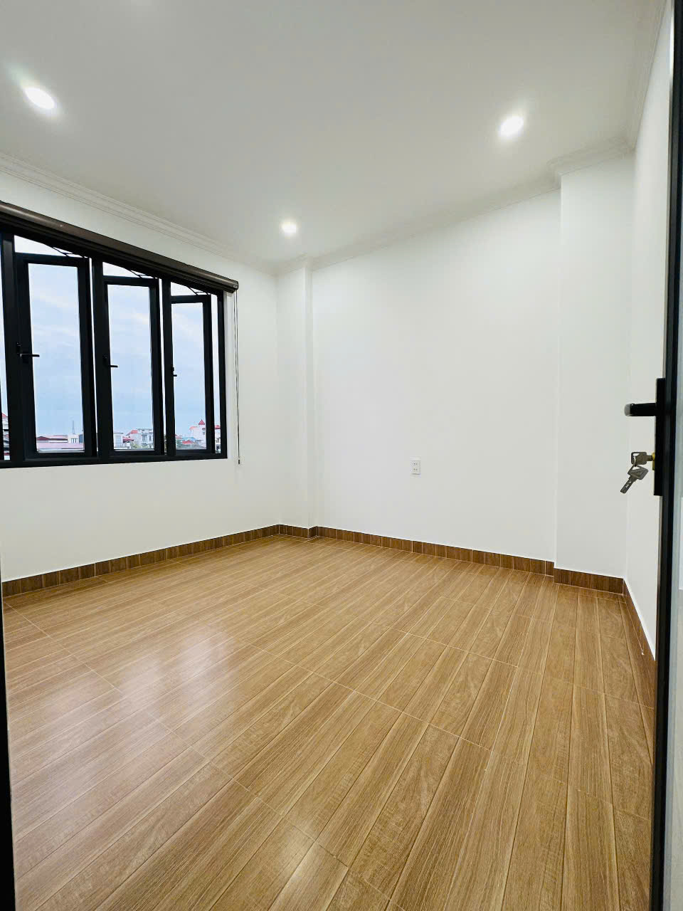 NHÀ 3 TẦNG - XÂY ĐỘC LẬP - ĐƯỜNG Ô TÔ - KINH DOANH TỐT - TẠI PHƯƠNG KHÊ - Ảnh 5