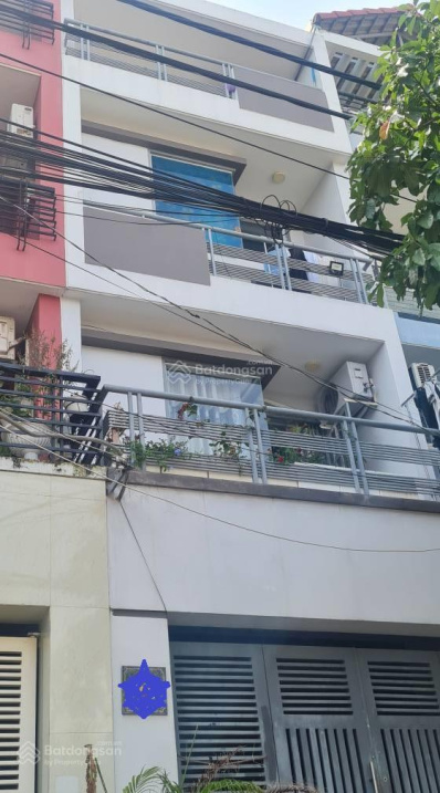 BÁN NHÀ KHU PHÂN LÔ- MT ĐƯỜNG 20M - 4 TẦNG (4x22M) - CHỈ 8.5 TỶ (TL), 10 PN, 10 WC, CHO THUÊ 16 TRĐ - Ảnh chính