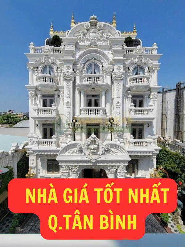 HDT 380tr/th - Toà nhà sàn 2000m2 mới 100%!!! Mặt tiền đường 40M Cộng Hoà - giá bán 95 tỷ - Ảnh chính